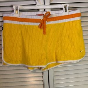 NIKE Athletic Dept Shorts